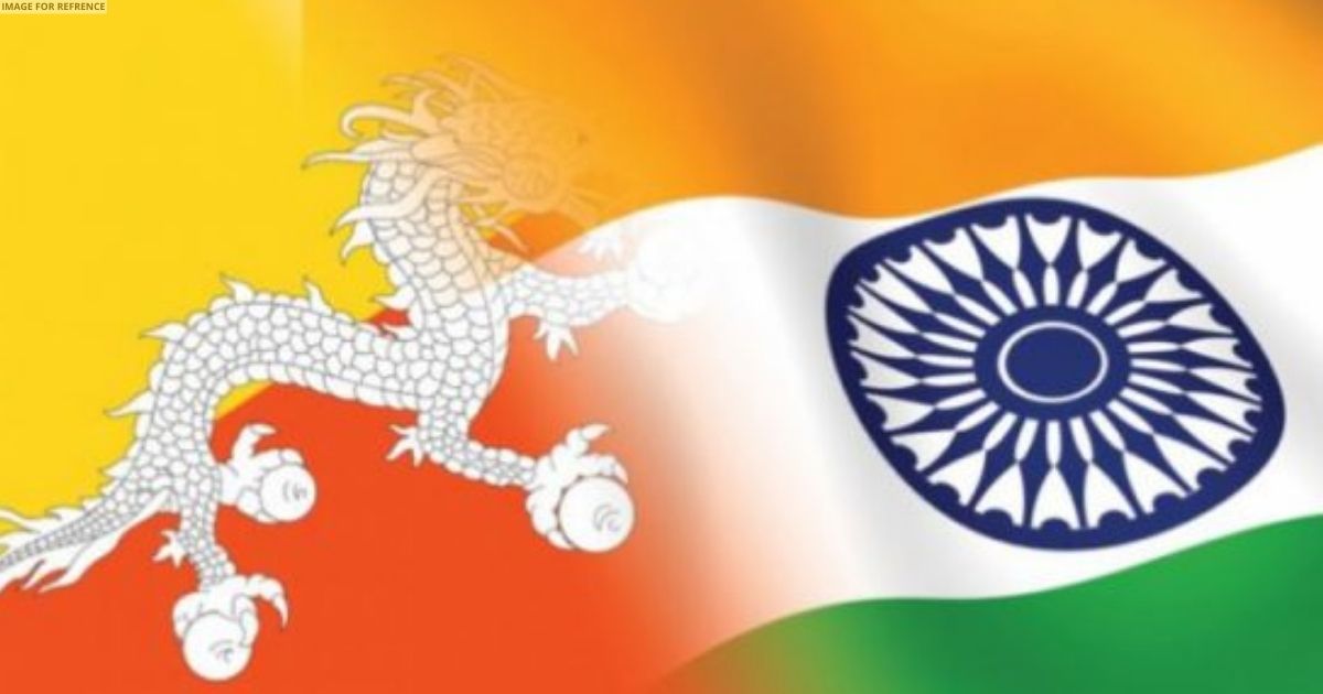 India-Bhutan signs MoU on general supply of petroleum, oil and lubricants